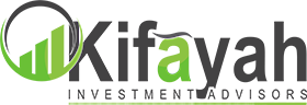 Kifayah - logo